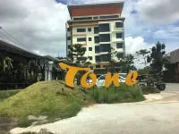 Tone Condorent Hotel Hotels in Chachoengsao