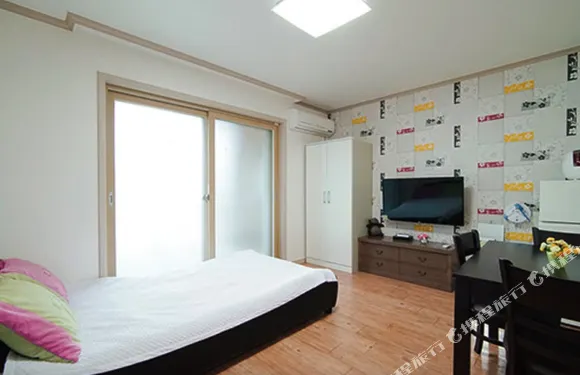 Suncheonbay服務度假屋