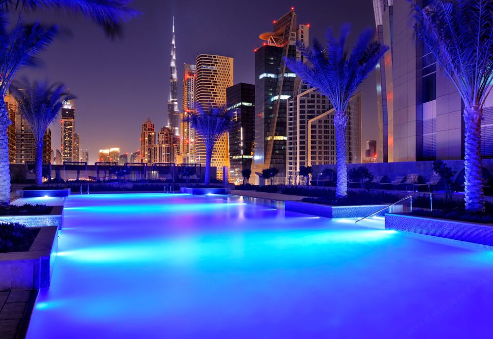 2. JW 메리어트 ..