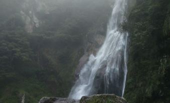 Yanling Junlin Mountain Villa