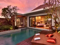 Berry Amour Romantic Villas Hotels near Six-ways Roundabout