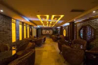 甜城國際飯店（內江萬達高鐵站店）