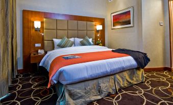 Montreal Barsha Hotel