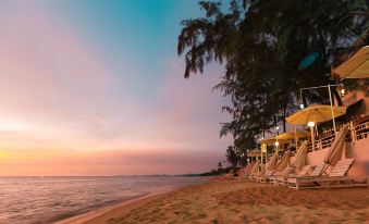 Phu Quoc Paris Beach Village