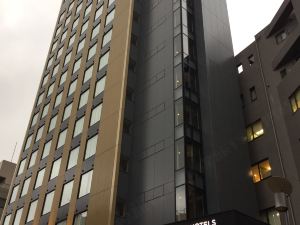 Candeo Hotels Tokyo Roppongi