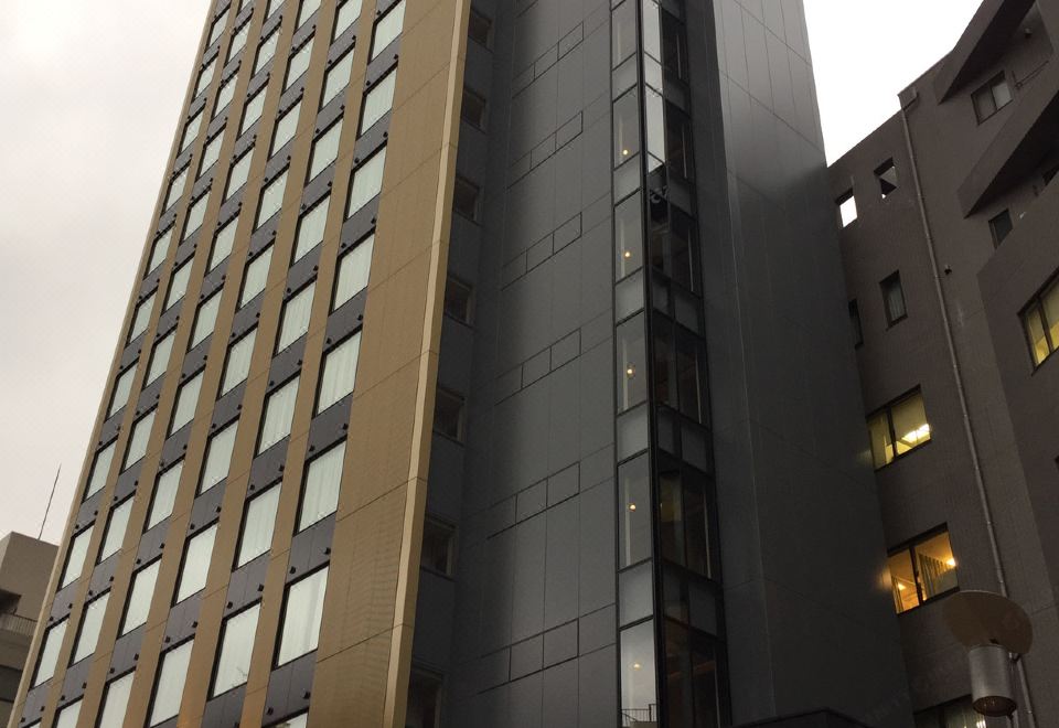 Candeo Hotels Tokyo Roppongi