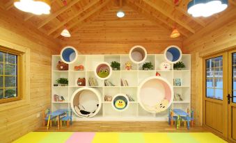 Beijing Mitaoer Parent-child Homestay