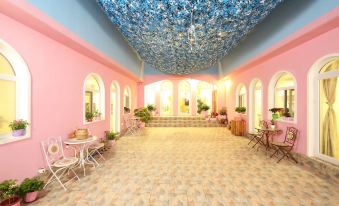 Beijing Mitaoer Parent-child Homestay