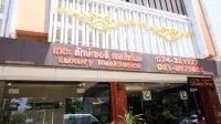 The Luxury Residence Hotels near Songkhla Old Town