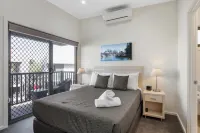 Discovery Parks - Melbourne Hotels in Maribyrnong