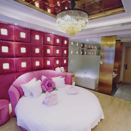 Yuexing Hotel