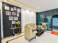 Lanzhou Zhangye Road Provincial Government Metro Station Feitian Ruyi Hotel