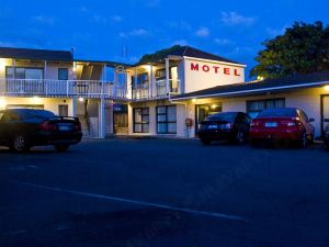 Middlemore Motel