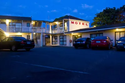 Middlemore Motel Hotels in Otahuhu