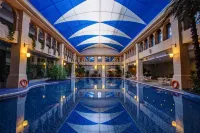 Haiyun Jinjiang International Hotel