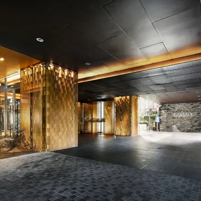 Artyzen Habitat Dongzhimen Beijing Hotels near Post Mountain Art Space