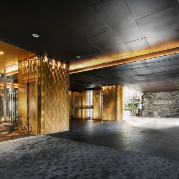 Artyzen Habitat Dongzhimen Beijing