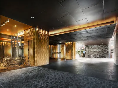 Artyzen Habitat Dongzhimen Beijing Hotels in 