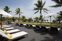 NH Bentota Ceysands Resort