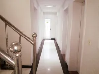 Qufu Ancient City Hotel (Sankong Scenic Area)