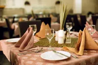 Swiss International Mabisel Hotels in Port Harcourt