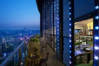 Sofitel Guiyang Hunter - วิวภูเขา