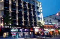 Minguo Hotel (Qingdao Catholic Church) Hotel in zona Ocean University of China Hi-tech Industry Office