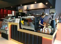 The Iconic Hotel Ranong - Desayuno