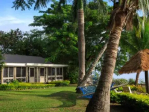 First Landing Beach Resort & Villas Hotels in Vuda