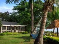 First Landing Beach Resort & Villas Hotels in Vuda