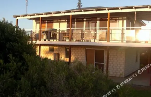 蘭斯林海灘布雷克斯海灘