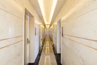 MODENG hotel - sarapan