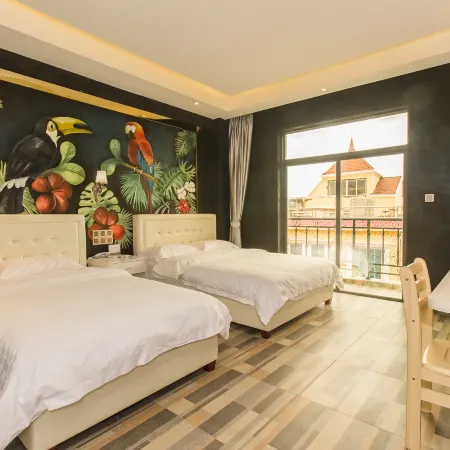 MODENG hotel