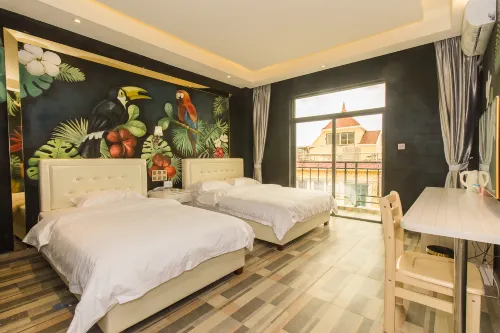 MODENG hotel - Servicios de Traslado