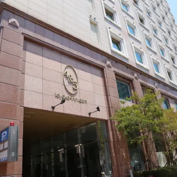 Toyoko Inn Busan Seomyeon Hotels near Seomyeon
