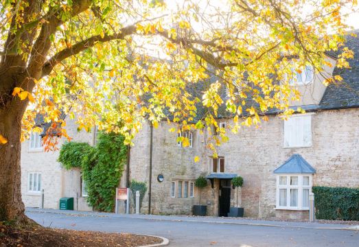 보코 옥스퍼드 슈파이어스