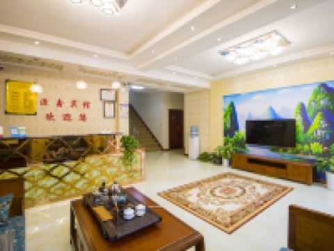 源鑫宾馆(西安咸阳国际机场店) - 其他