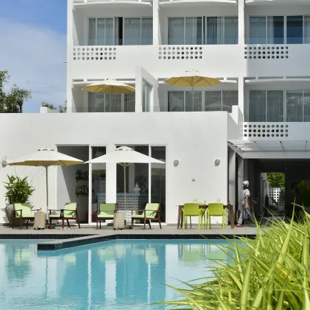 Naiya Sea Resort