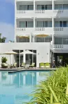 Naiya Sea Resort - parking