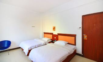 Yangjiang Yangchun Grand Hyatt Hotel