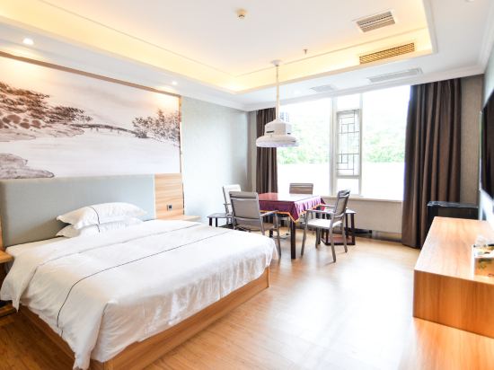 珠海和合德精品酒店