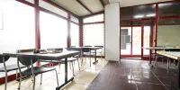 Yangyang Naksan Beach Condotel - Pensions