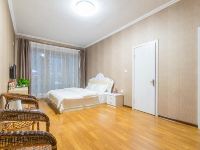 哈尔滨美宜佳酒店式公寓 - 精致大床房