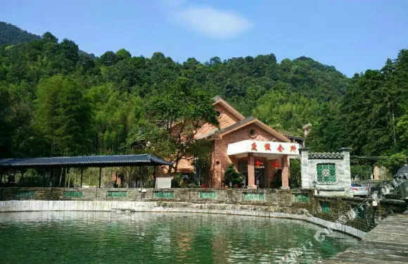 惠州南崑山泉度假會所