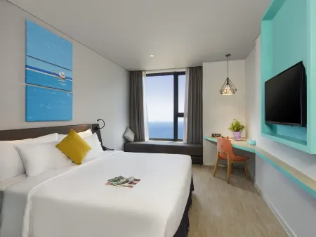 Ibis Styles Nha Trang