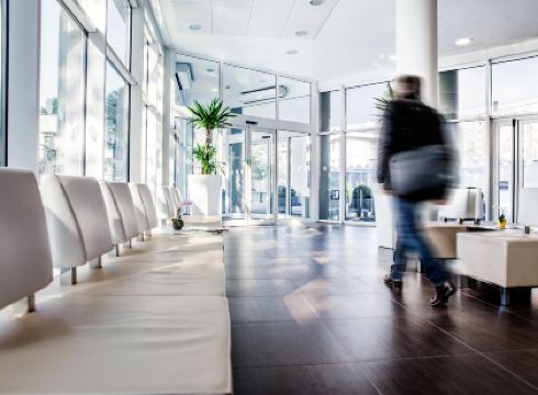 Hotel Degli Arcimboldi