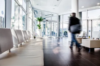 Hotel Degli Arcimboldi Hotels in 