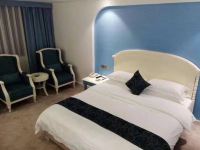 安福铂莱顿精品酒店 - 高级主题大床房