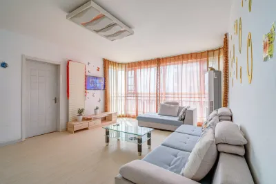 Ailv Self-checkin Homestay (Rizhao Haiqu East Road) Hotels in Rizhao Railway Station Area