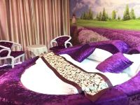 昆明爱琴海酒店 - 主题大床房